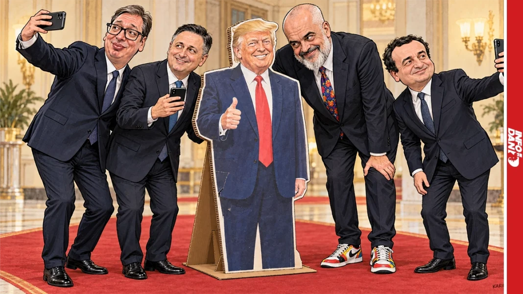kartonska diplomatija