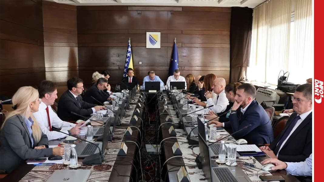 Ovaj put FBiH ne može godinama čekati novu Vladu: Ako stranke blokiraju vlast, slijede prijevremeni izbori